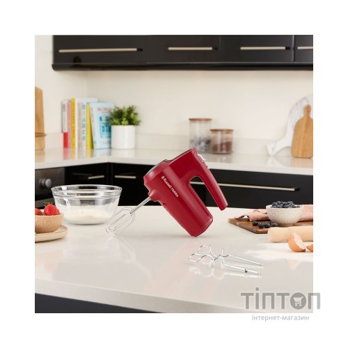 Міксер Russell Hobbs Desire Red (27150-56)