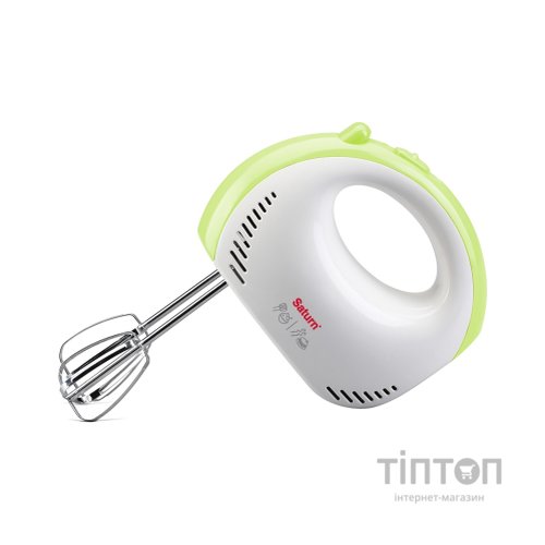 Міксер Saturn ST-FP1041green