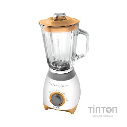 Міксер Sencor SBL 4370