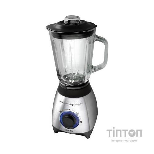 Міксер Sencor SBL 4371