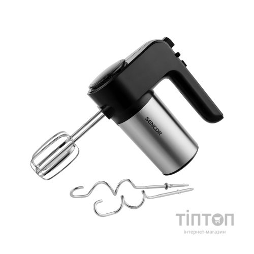 Міксер Sencor SHM 5207SS