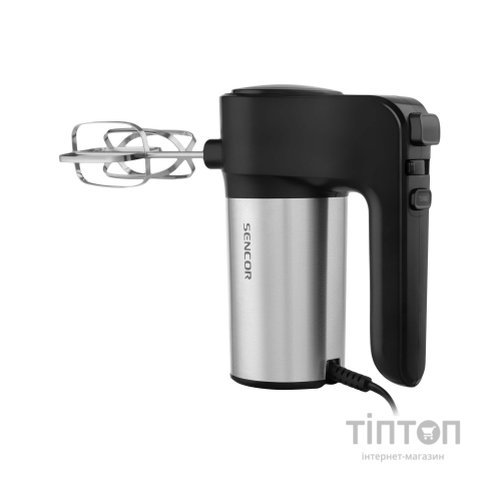 Міксер Sencor SHM 5207SS