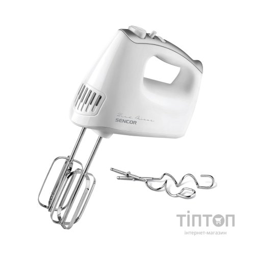 Міксер Sencor SHM 5215WH (SHM5215WH)