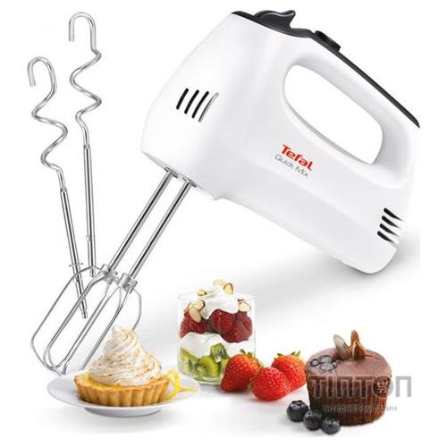 Міксер Tefal HT310138