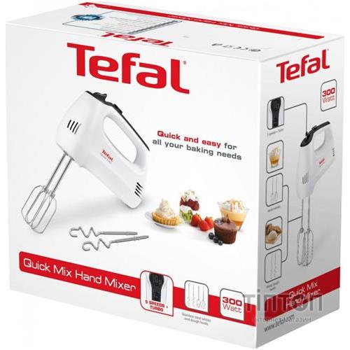 Міксер Tefal HT310138