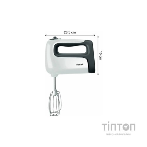 Міксер Tefal HT460138