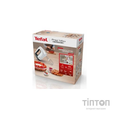 Міксер Tefal HT460138
