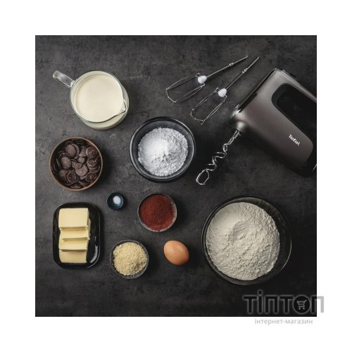 Міксер Tefal HT650E38