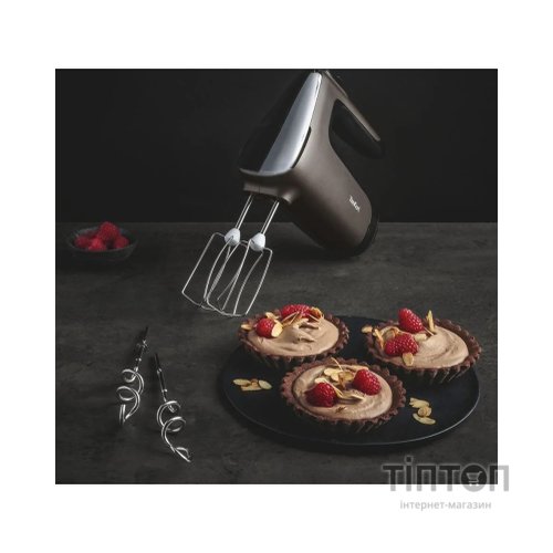 Міксер Tefal HT650E38