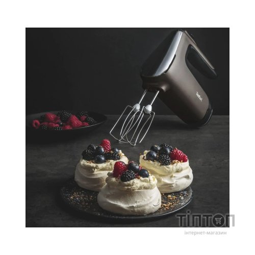 Міксер Tefal HT650E38