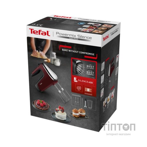 Міксер Tefal HT652538
