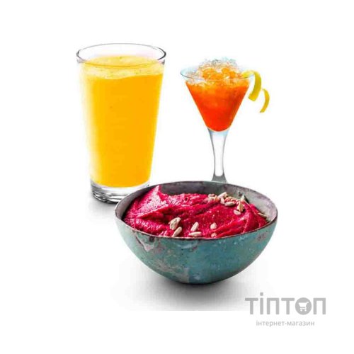 Міксер Tefal HT652538