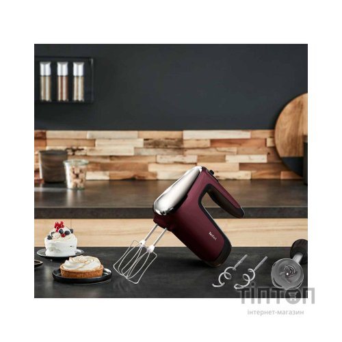 Міксер Tefal HT652538