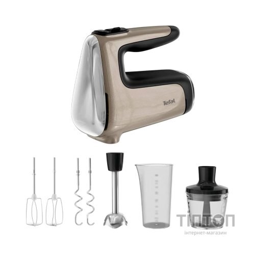 Міксер Tefal HT663AF0