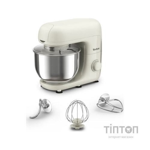 Міксер Tefal QB160138