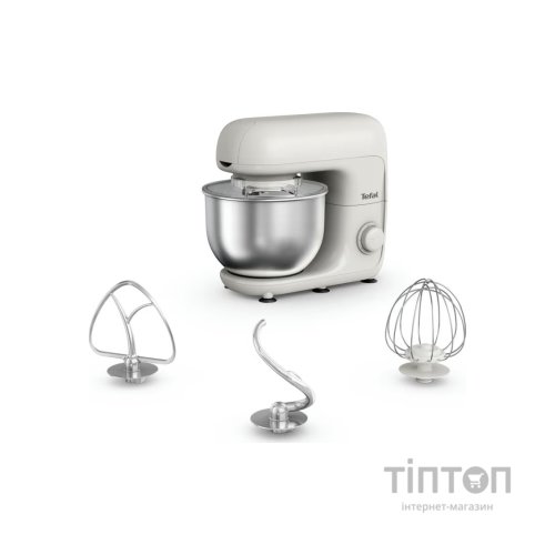Міксер Tefal QB160138