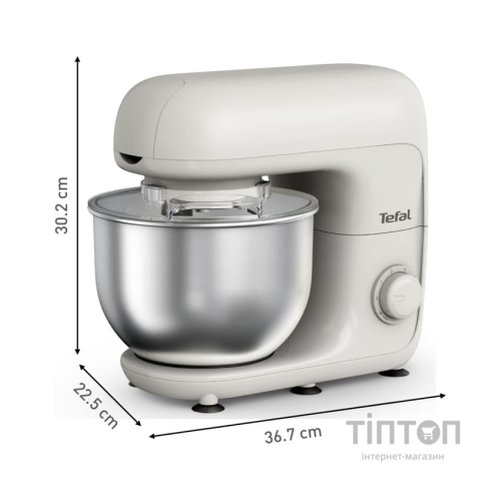 Міксер Tefal QB160138