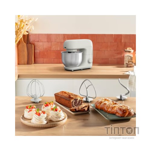 Міксер Tefal QB160138