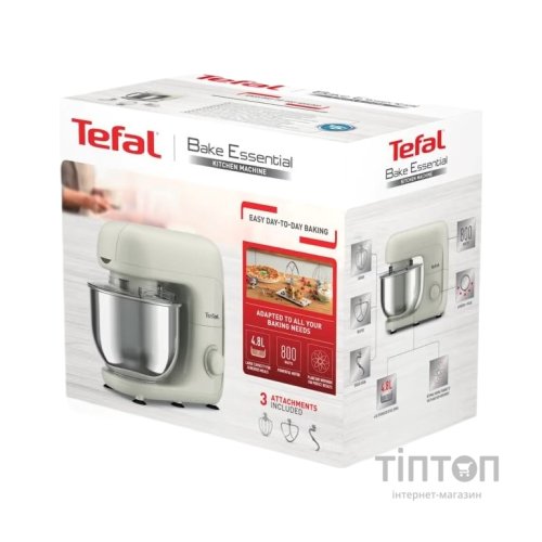 Міксер Tefal QB160138