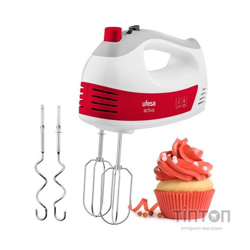 Міксер Ufesa BV4650 Activa (70304572)