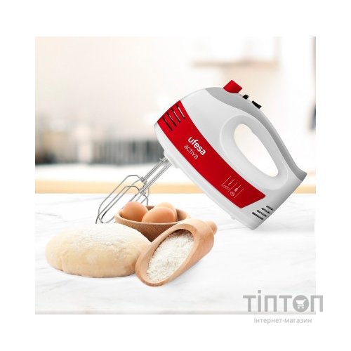 Міксер Ufesa BV4650 Activa (70304572)