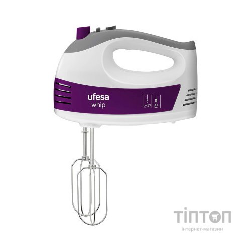 Міксер Ufesa BV4655 400W (70304573)