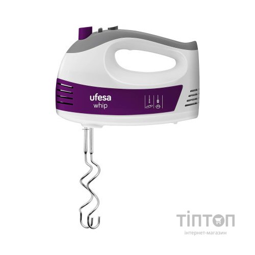 Міксер Ufesa BV4655 400W (70304573)