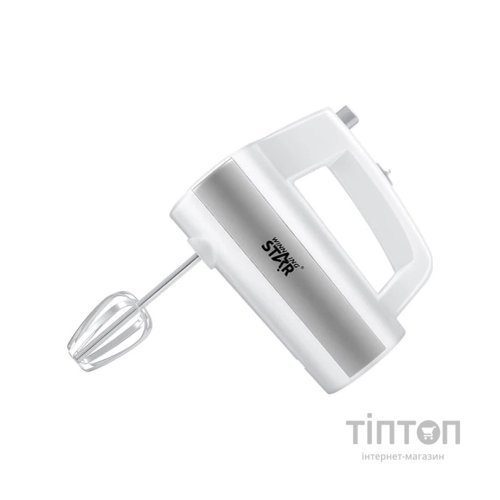 Міксер WINNINGSTAR ST-5533 White