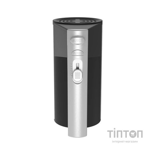 Міксер WINNINGSTAR ST-5534 Black-Silver