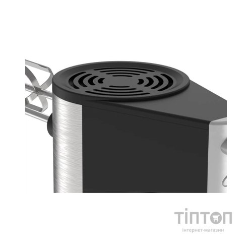 Міксер WINNINGSTAR ST-5534 Black-Silver