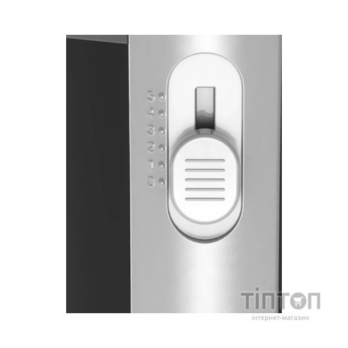 Міксер WINNINGSTAR ST-5534 Black-Silver