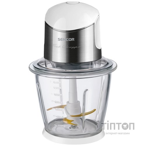 Міксер з чашою SENCOR SCB 6150SS-EUE3