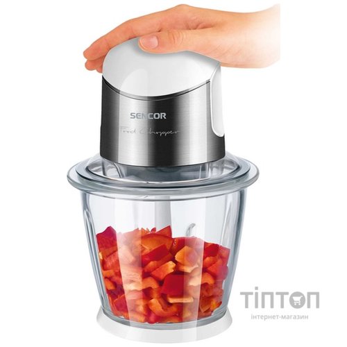 Міксер з чашою SENCOR SCB 6150SS-EUE3