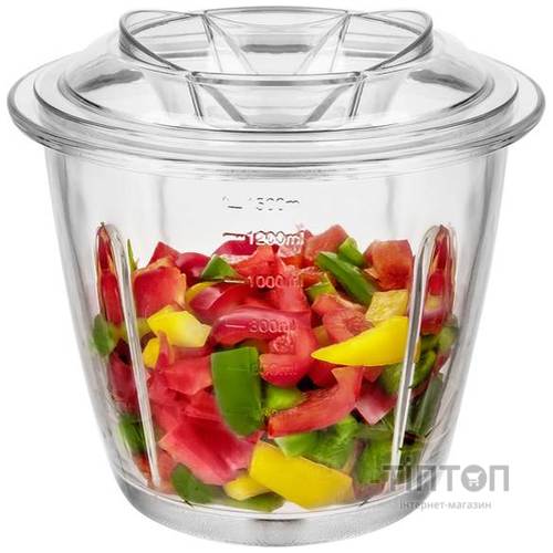 Міксер з чашою SENCOR SCB 6150SS-EUE3