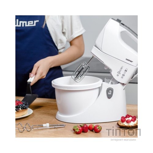 Міксер Zelmer ZHM2559