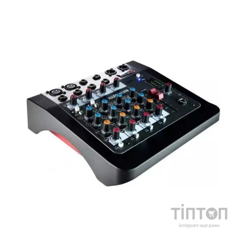 Мікшерний пульт Allen&Heath ZED-6 (283083)