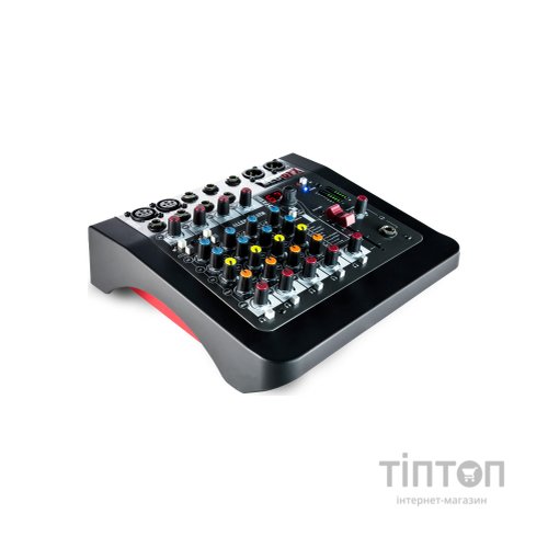 Мікшерний пульт Allen&Heath ZED-6FX (283084)