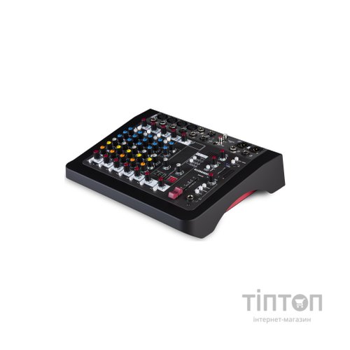 Мікшерний пульт Allen&Heath ZEDi-10 (283121)