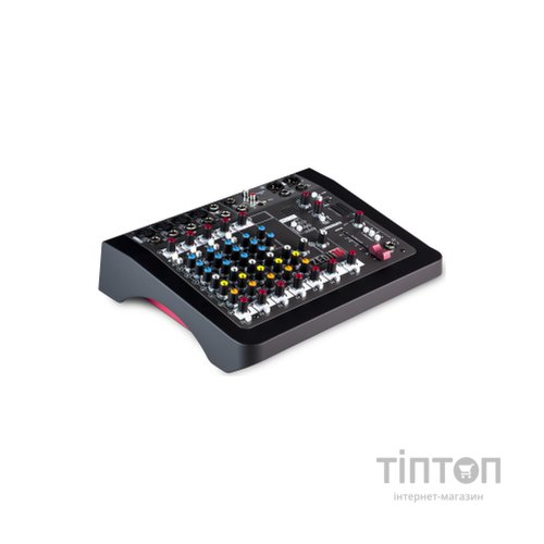 Мікшерний пульт Allen&Heath ZEDi-10 (283121)