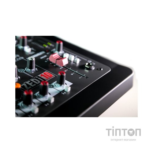 Мікшерний пульт Allen&Heath ZEDi-10 (283121)