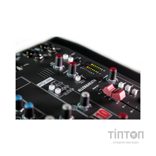 Мікшерний пульт Allen&Heath ZEDi-10 (283121)