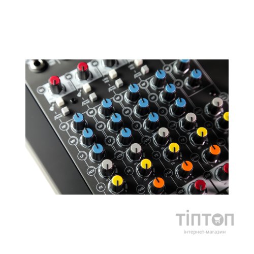 Мікшерний пульт Allen&Heath ZEDi-10 (283121)