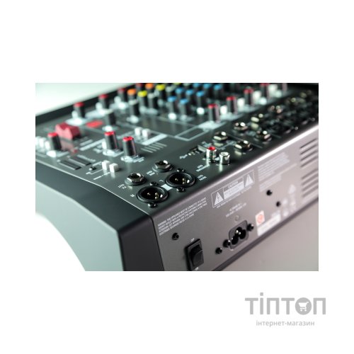 Мікшерний пульт Allen&Heath ZEDi-10 (283121)