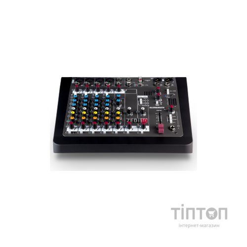 Мікшерний пульт Allen&Heath ZEDi-10 (283121)