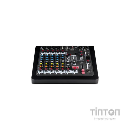 Мікшерний пульт Allen&Heath ZEDi-10FX (283122)