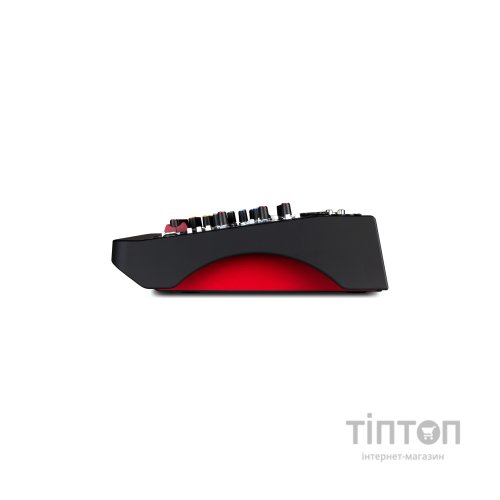 Мікшерний пульт Allen&Heath ZEDi-10FX (283122)