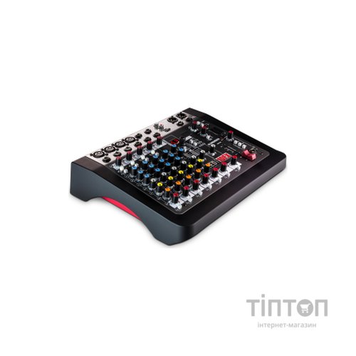 Мікшерний пульт Allen&Heath ZEDi-10FX (283122)