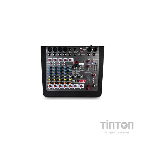 Мікшерний пульт Allen&Heath ZEDi-10FX (283122)