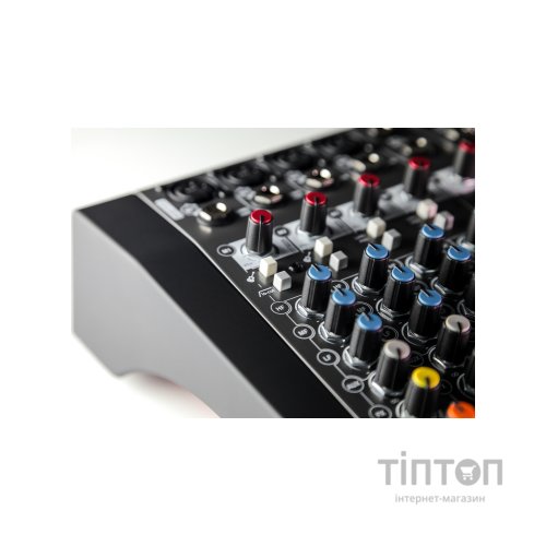Мікшерний пульт Allen&Heath ZEDi-10FX (283122)