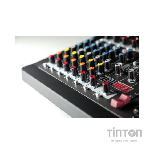 Мікшерний пульт Allen&Heath ZEDi-10FX (283122)